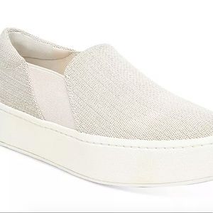 Women's Warren Slip On Sneakers